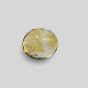 Natural Topaz 5.54cts (1/2)